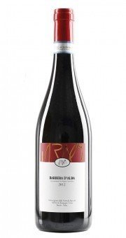 Virna Barbera d'Alba DOC - Rood - 2019 - 75cl