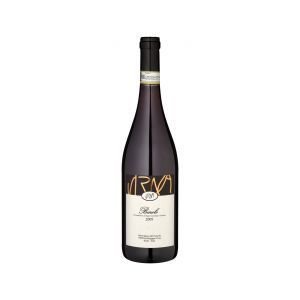 Virna Barolo DOCG -  Rood - 2015 - Piemonte - 75cl