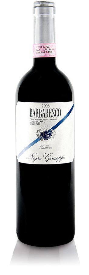 Barbaresco "Gallina" 2016 DOCG - 75cl
