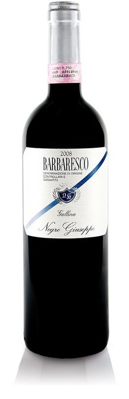 Barbaresco "Gallina" 2016 DOCG - 75cl