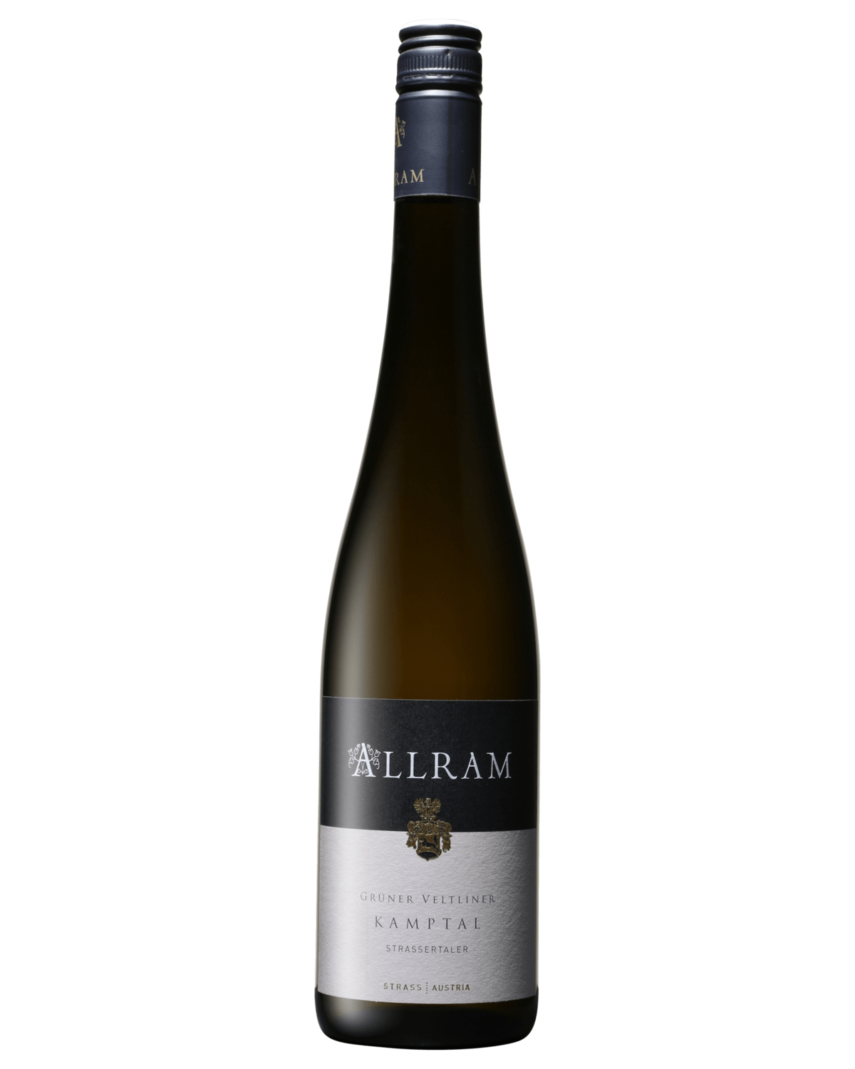 Allram Grüner Veltliner Strassertaler - 2021 - 75cl
