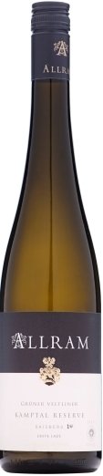 Allram Grüner Veltliner Gaisberg 2019 - 75cl