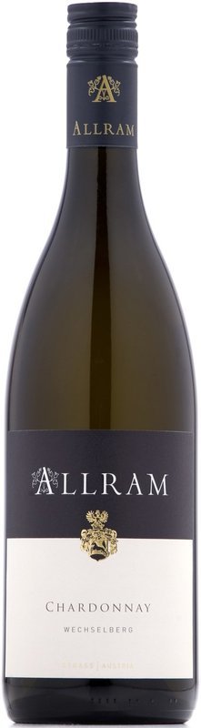 Chardonnay Wechselberg 2021 - 75cl