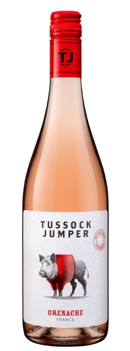 Tussock Jumper Grenache 2022 - 75cl