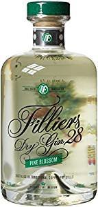 Filliers 28 Pine  Blossom 42,6% / 50cl