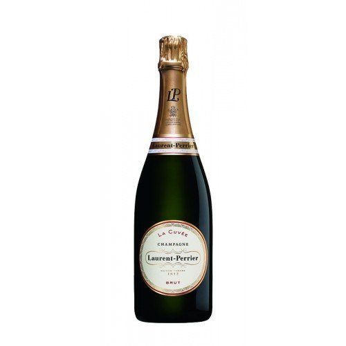 Champagne Laurent Perrier "La Cuvée" - 75cl