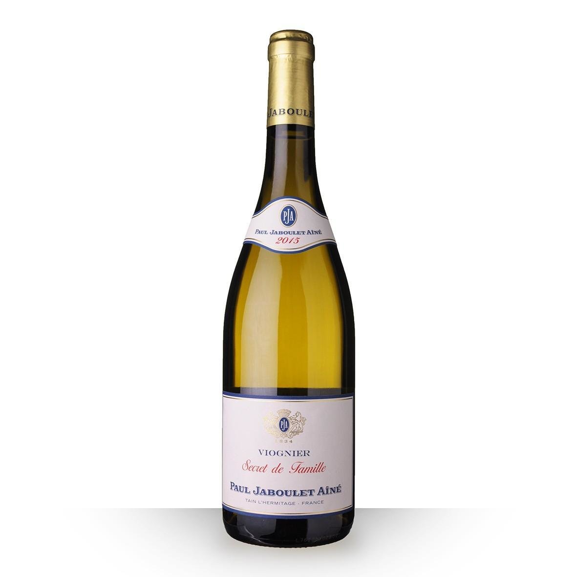 Secret de Famille Blanc 2022 - Paul Jaboulet Aîné - 75cl