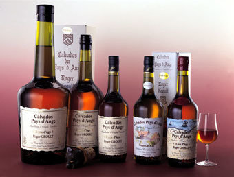 Calvados