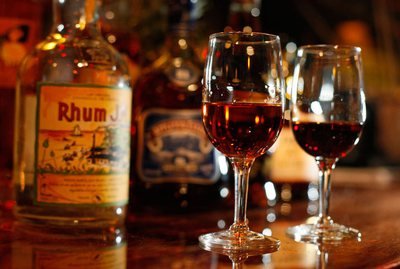 Rum