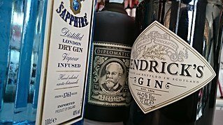 Gin