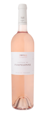 Château de Pampelonne Rosé 2022 - AOC Côtes de Provence - 75cl