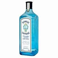Bombay Gin Sapphire 40% / 100cl