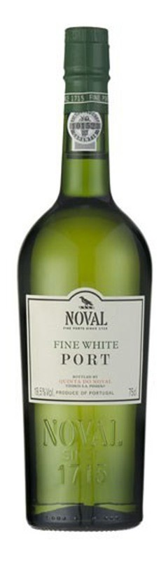 Porto Noval Fine White - 75cl