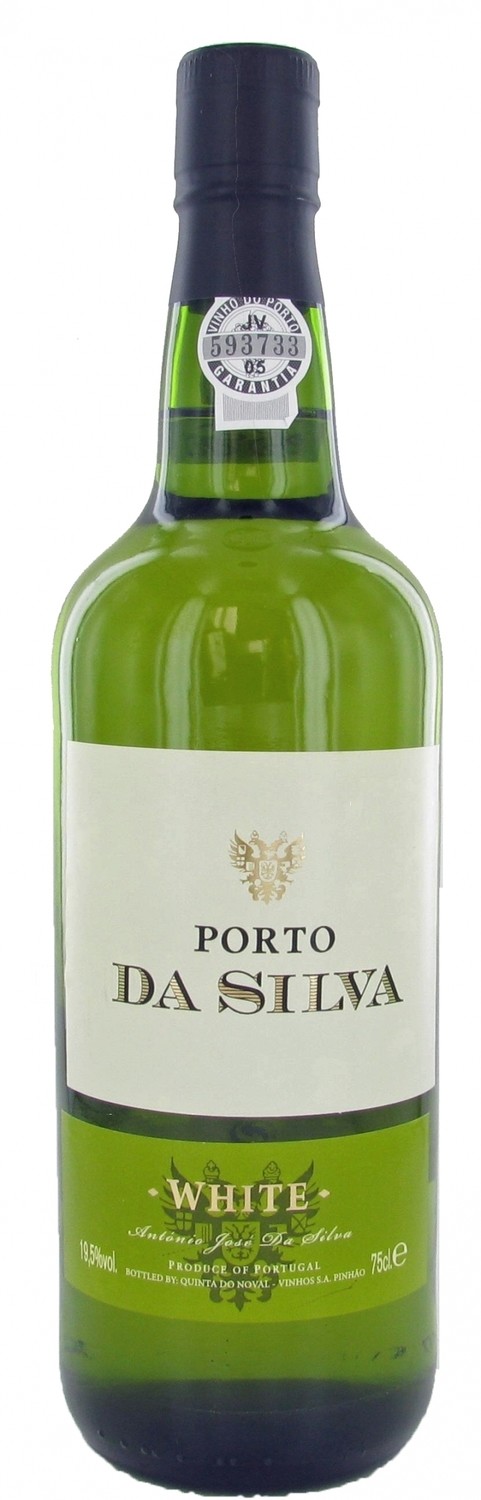 Porto Da Silva White