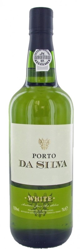 Porto Da Silva White
