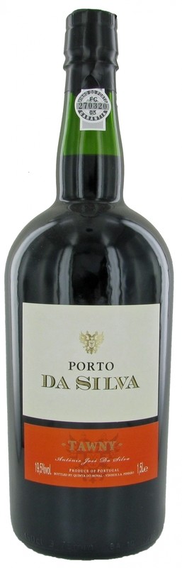 Porto Da Silva Red