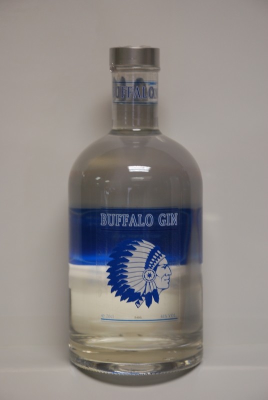 Buffalo Gin Original