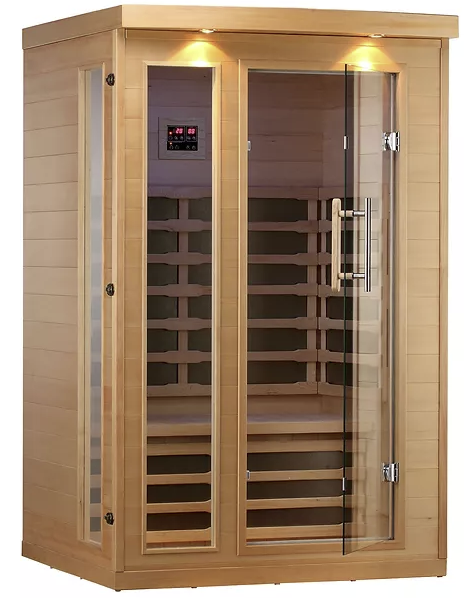IR83 - 2 to 3 PERSON FAR INFRARED SAUNA
