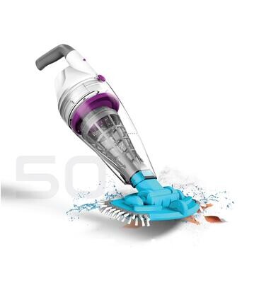 TELSA 50 CORDLESS CLEANER