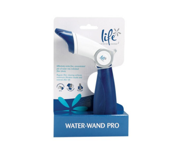Filter Cleaner – Water-Wand Pro – Life