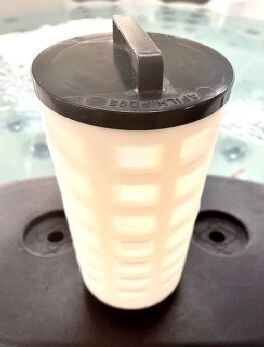 Filter Cartridge High Flow D92