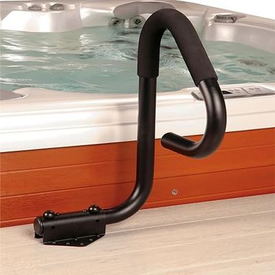 SPA ACCESSORIES