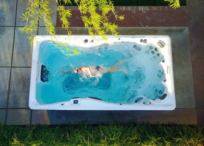 SWIM SPAS