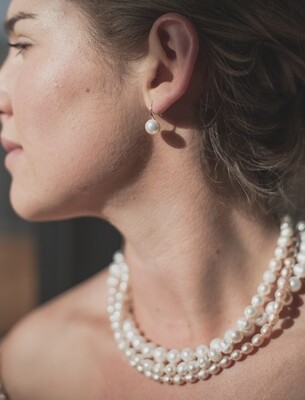 Pearls