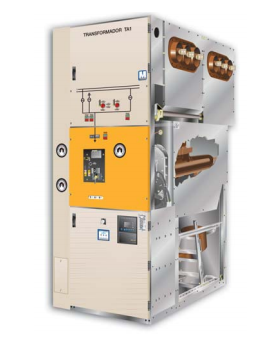 Celda de Distribución - CBGS-2 52kV
