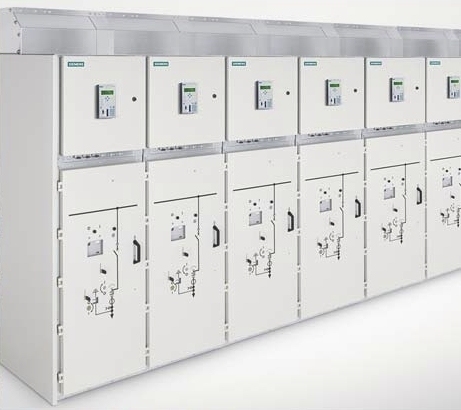 Celda de Distribución - CBGS-2 24kV