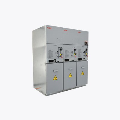 Celda de Distribución - CBGS-1 12kV