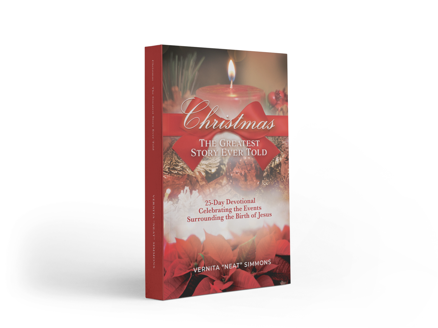 Christmas _The Greatest Story Ever Told