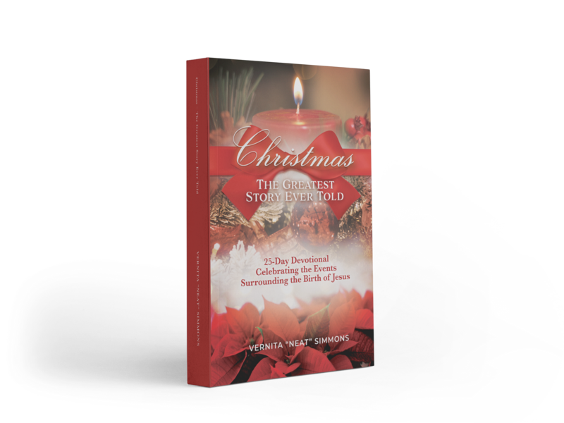 Christmas _The Greatest Story Ever Told