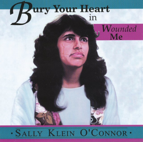Bury Your Heart in Wounded Me