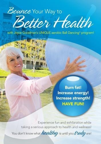 Bounce Your Way to Better Health