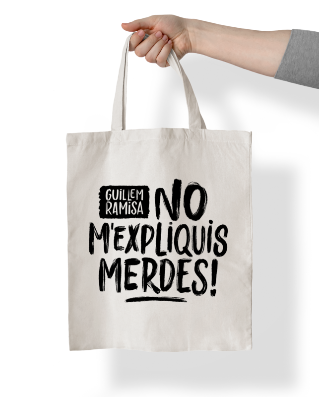 Bossa No m'expliquis merdes