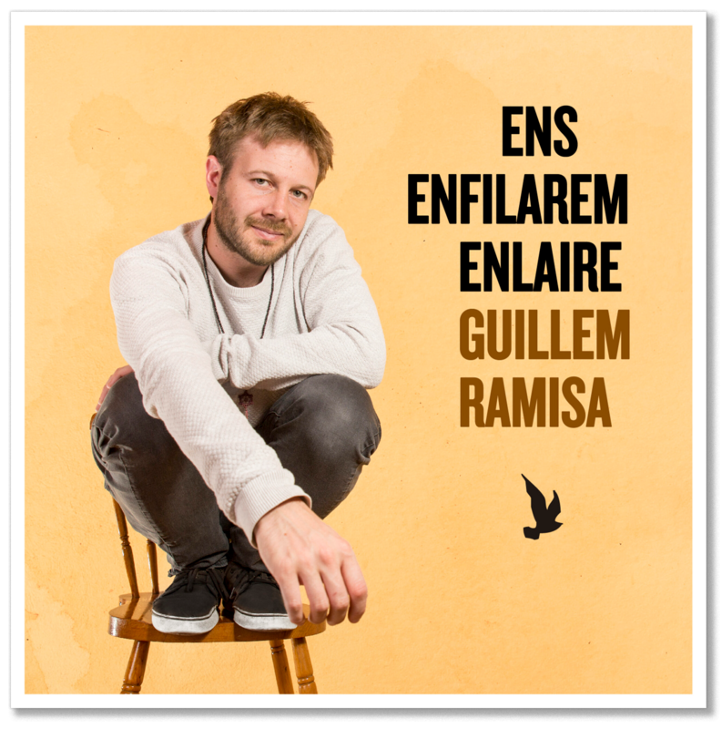 Ens enfilarem enlaire