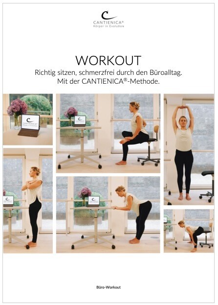 Workout &quot;Richtig sitzen&quot; (PDF)