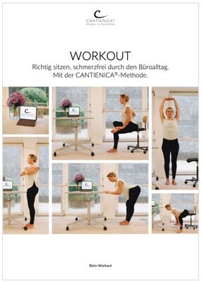 Workout "Richtig sitzen" (PDF)