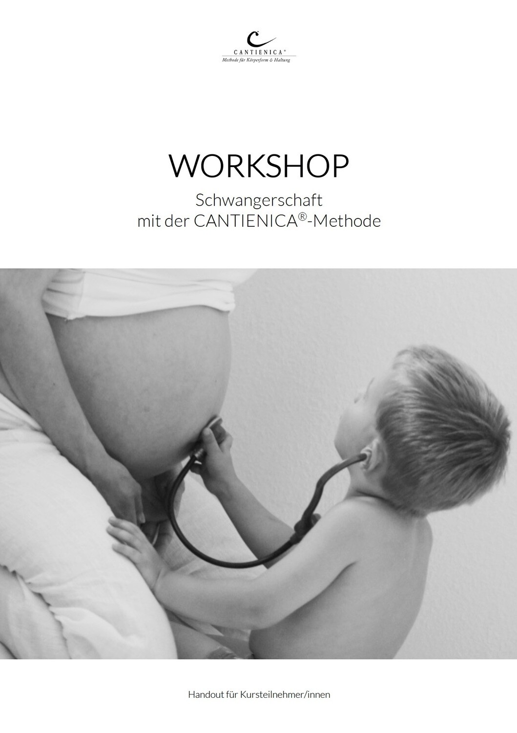 Workshop Schwangerschaft/Rückbildung 2019-1 (PDF) **