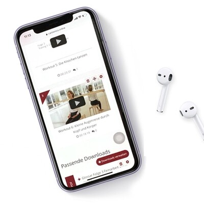 Audio-Training