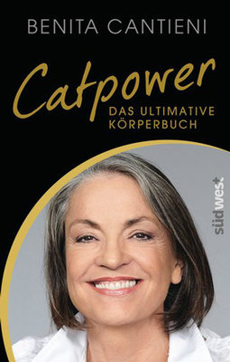 Buch: Catpower. Das ultimative Körperbuch (2014)