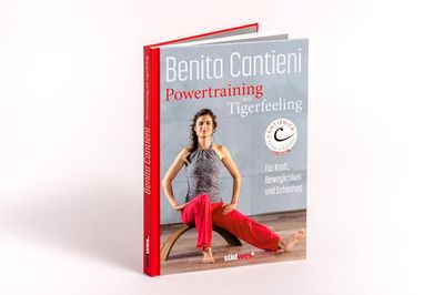 Das Powertraining mit Tigerfeeling (2024)