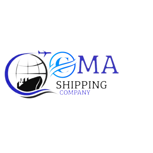 cma shipping company