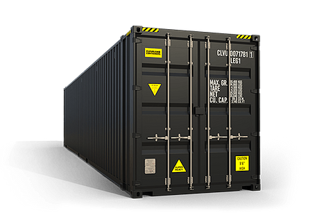45ft Shipping Containers