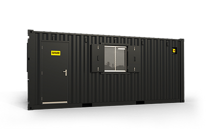 Site Accommodation for Sale or Hire