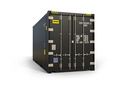 Refrigerated Containers