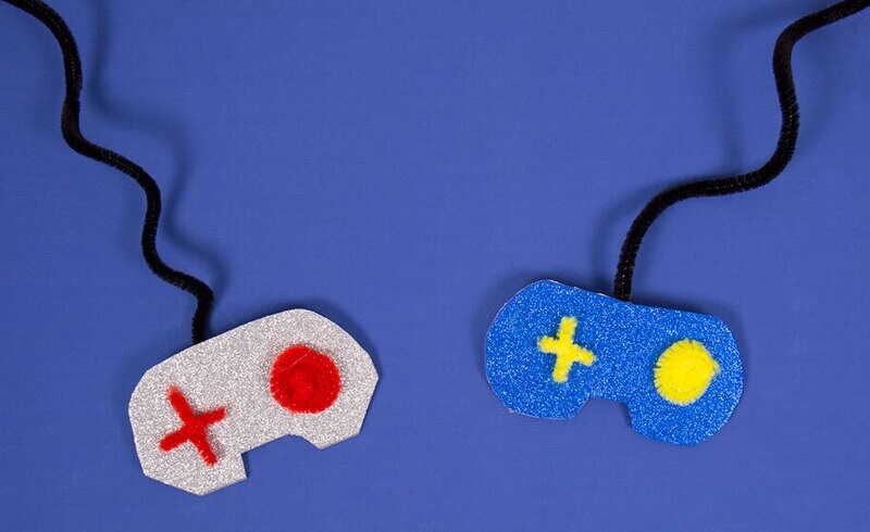 Artist Alley Table (Balcony Zone)