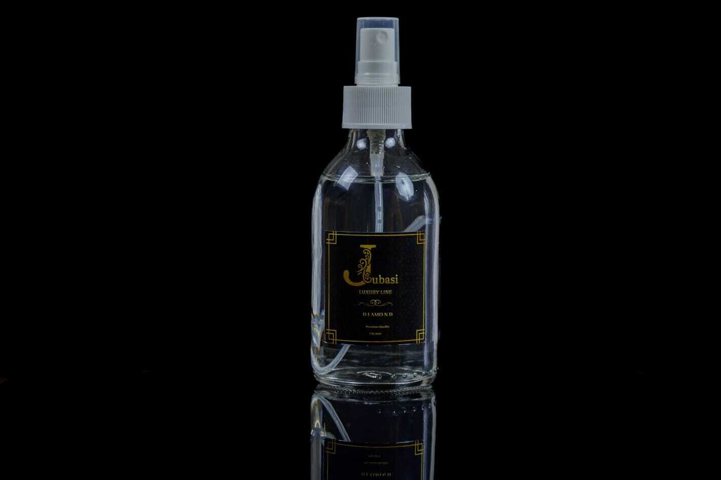 Jubasi Room Spray (100ml) - Luxury Line