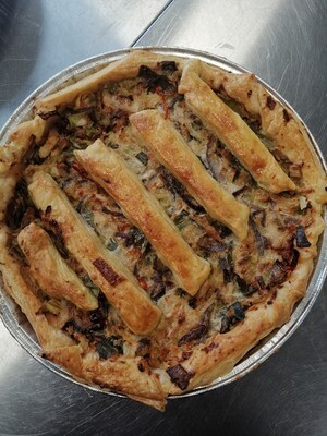 Quiches
